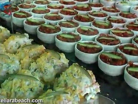 Hotel Lara Beach _ Antalya _ Türkei - produziert von Karrideo(1080p_H.264-AAC)