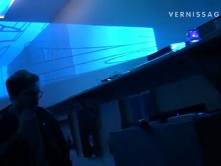 Spring/Break Art Show, New York