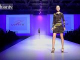 Brands Collections at Hong Kong FW Fall 2012 | FashionTV