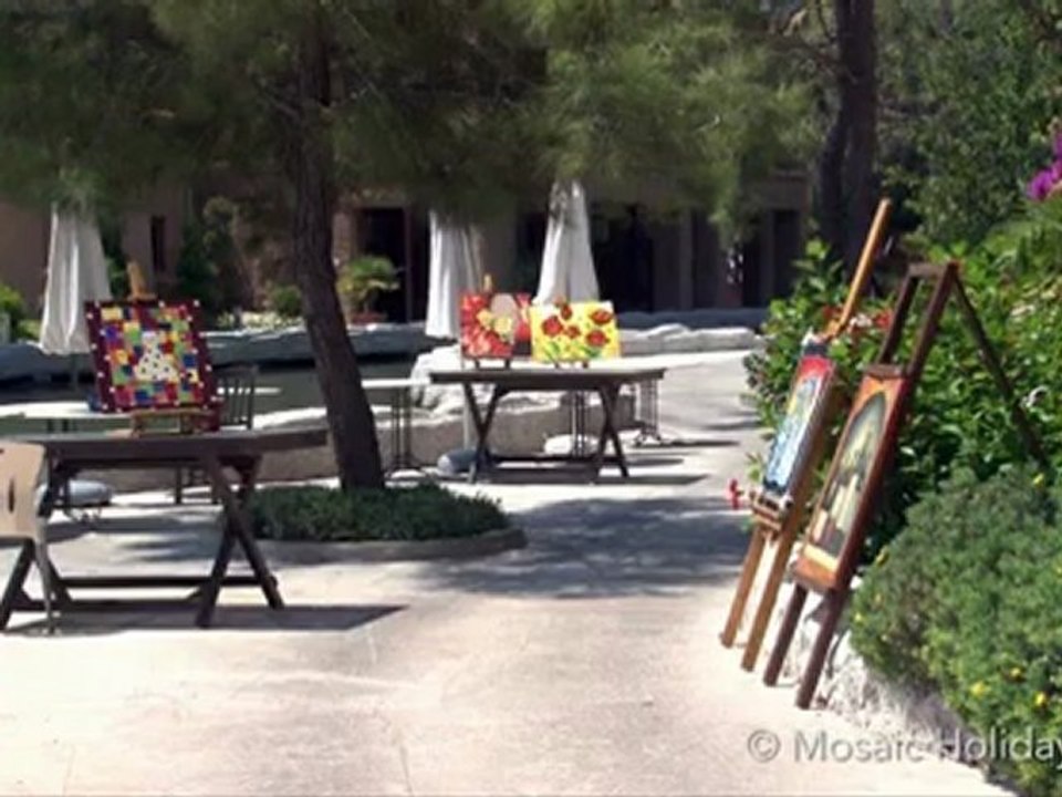 Rixos Sungate Hotel - Antalya, Turkey Holiday(360p_H.264-AAC)