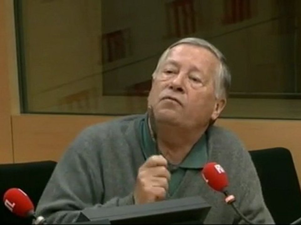 "Le face à face Aphatie-Duhamel" : Jean-Luc Mélenchon est-il la révélation de la campagne ?