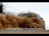 FIA World Rally Championship racing stream online