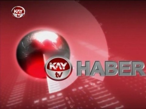 KAYTV ANA HABER BÜLTENİ 7 MART 2012