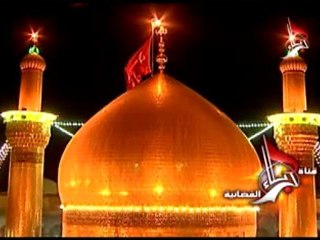 الحسين وارث الانبياء والمرسلين - الحلقة -  10  -  سامي البدري