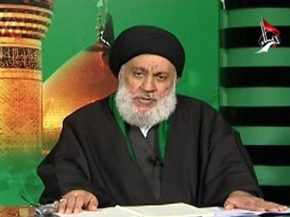 الحسين وارث الانبياء والمرسلين - الحلقة -  10  -  سامي البدري
