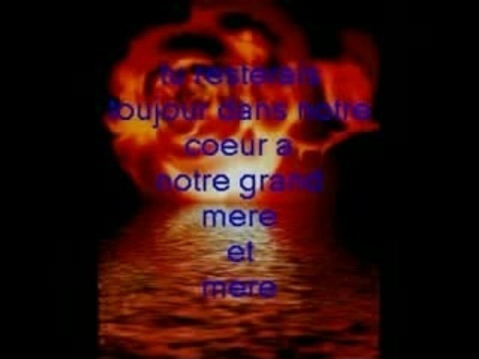 memere con aime