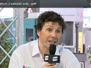 Smile 2012 - Simodec TV 2012