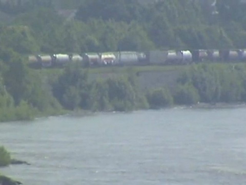 2x Re482, 2x BR143, 1x BR425 Ortseingang Neuwied