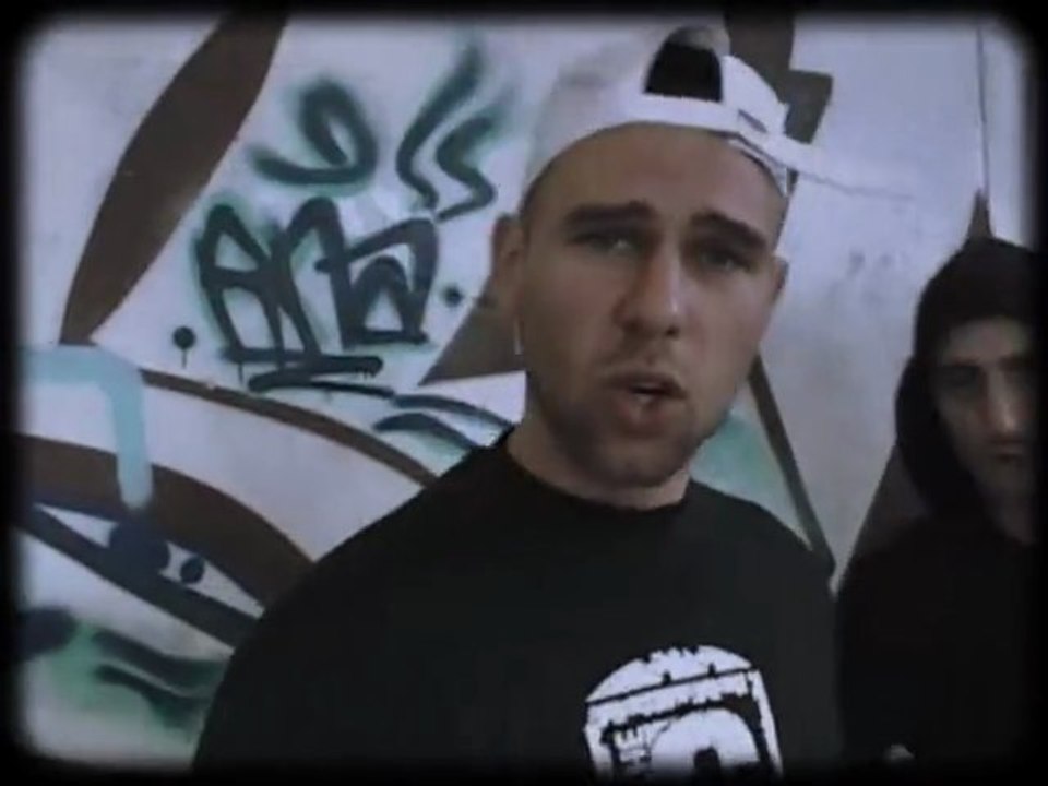 6MCartouche - Tire sur moi