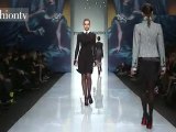 Roccobarocco Plays Up Fall Trends, Fall 2012 MFW | FashionTV
