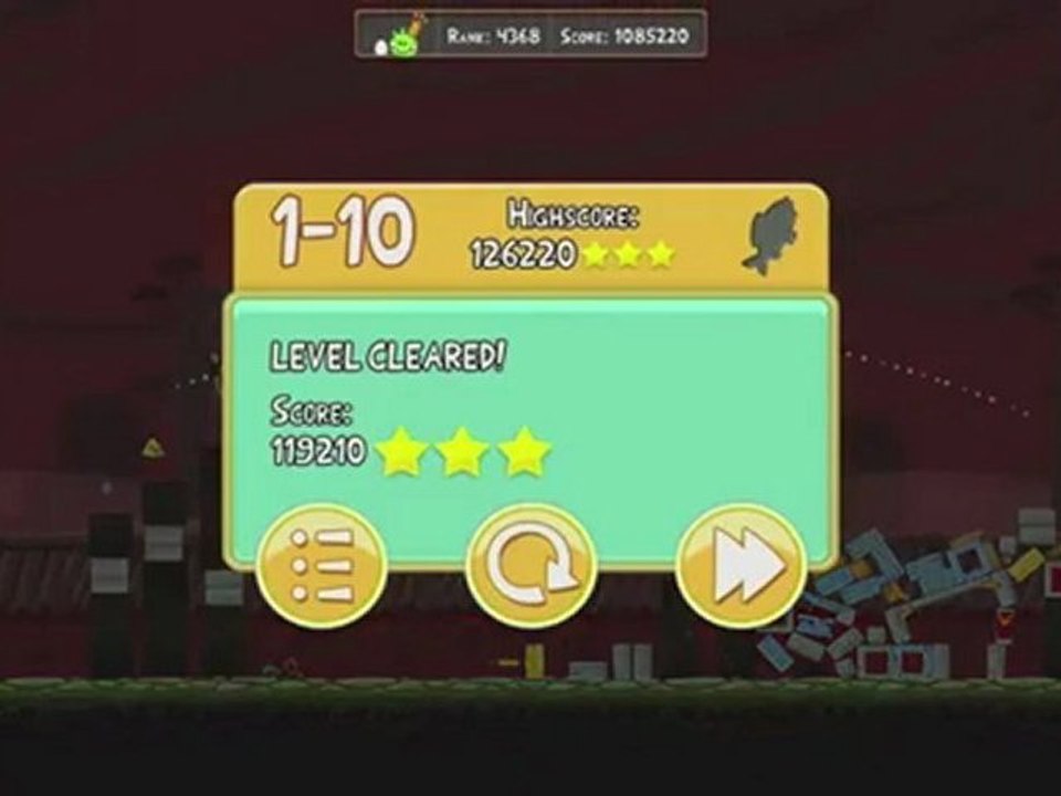 Level 1-10