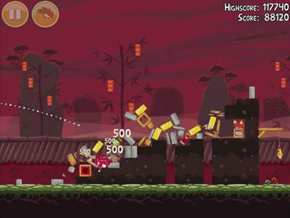 Level 1-11