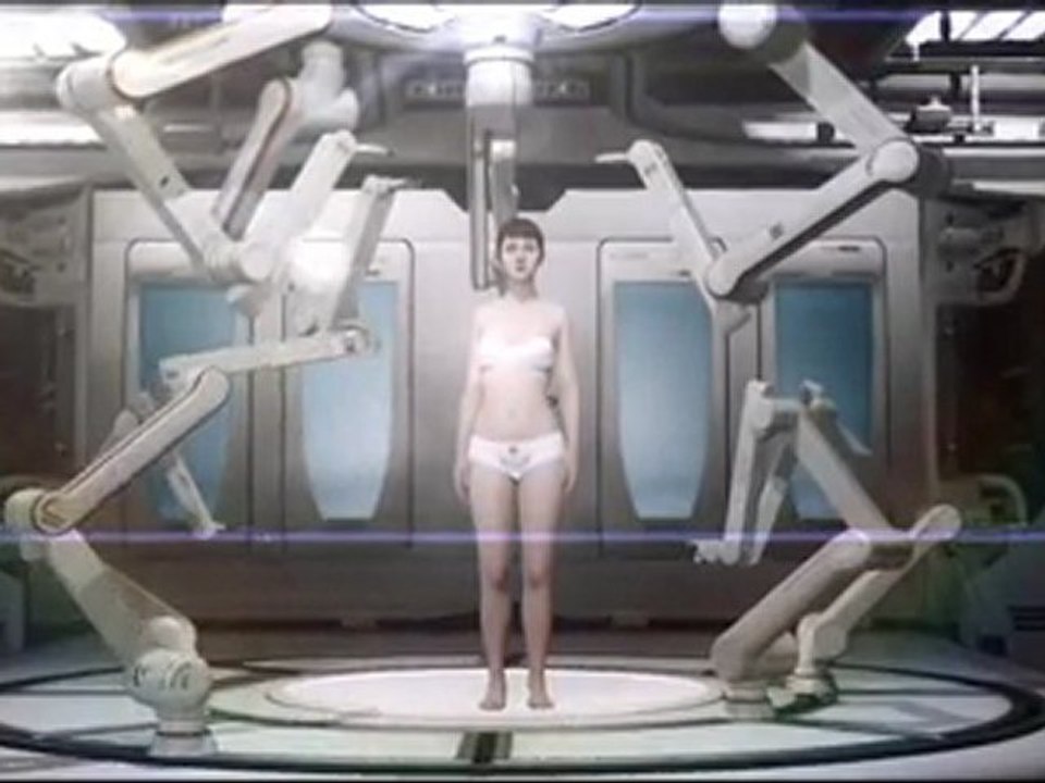 Project Kara : The Demo !!!