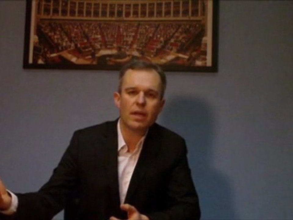 EDUCATION BILAN 2007/2012 FDR