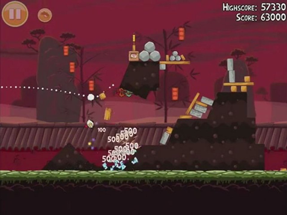 Level 1-2