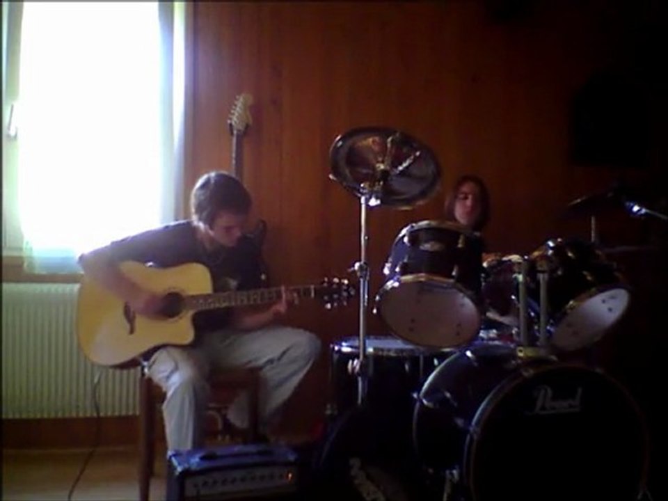 Zboub - Time to live