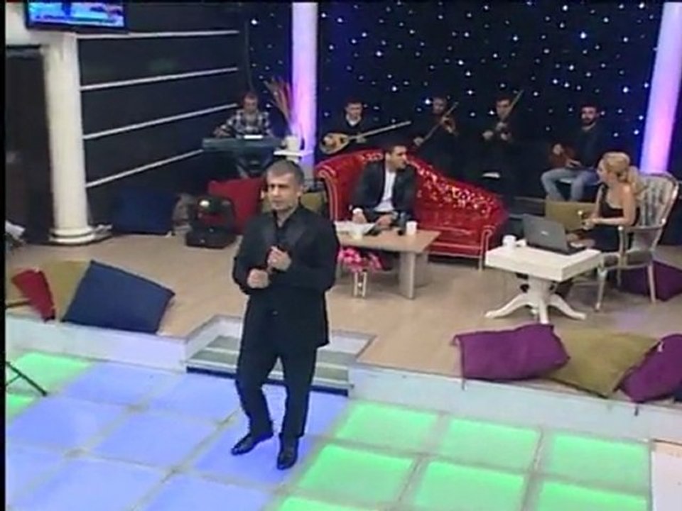 DERT BENDE AYHAN BİNGÖL