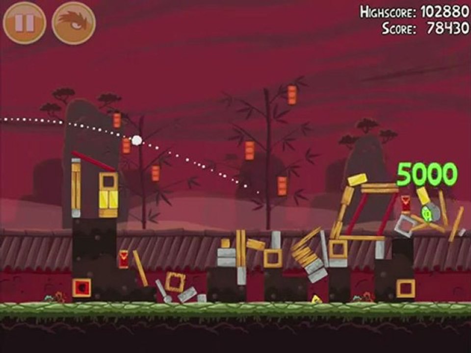 Level 1-4