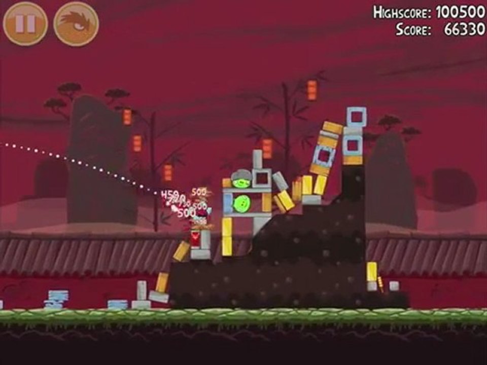 Level 1-5