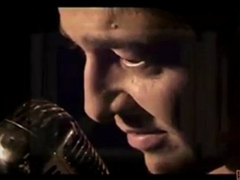 Murat Göğebakan - Vurgunum Yeni Video Klip 2012 ( Orjinal HD )