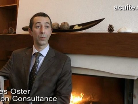 Les Ocam et leurs réseaux : perspectives, risques et solutions, par Gilles Oster, consultant spécialisé