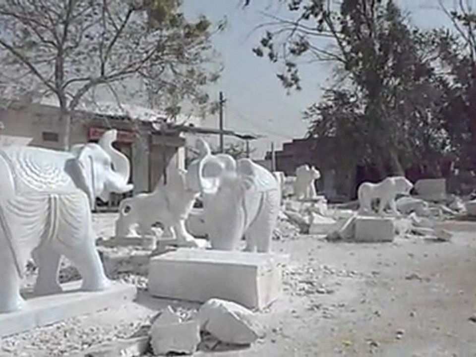 Marble Near Jaipur