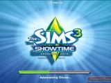Torrent Download Game The Sims 3 Showtime and Crack FAIRLIGHT