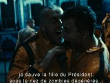 LOCK OUT (bande-annonce 2 VOST)