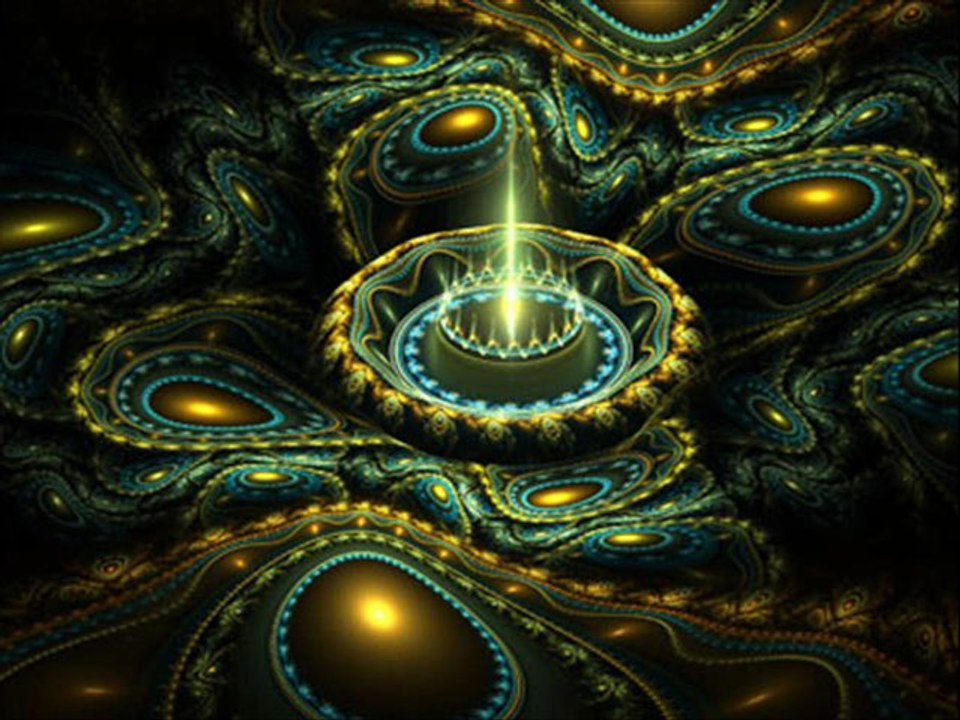 TRANCE RESEARCH - SYMBOSIA