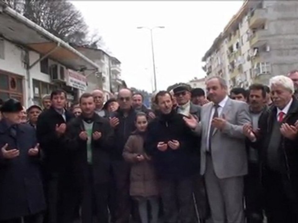 Yeni Otobüs
