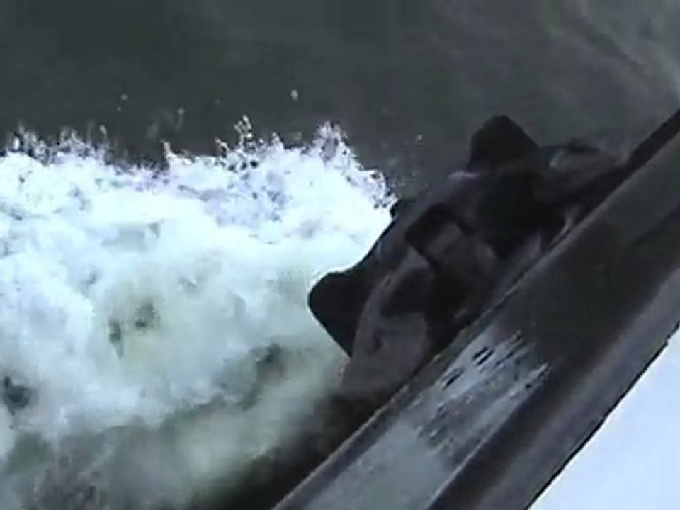 Klarmachen zum Dampferrennen beim Flensburger Dampfrundum Teil 003