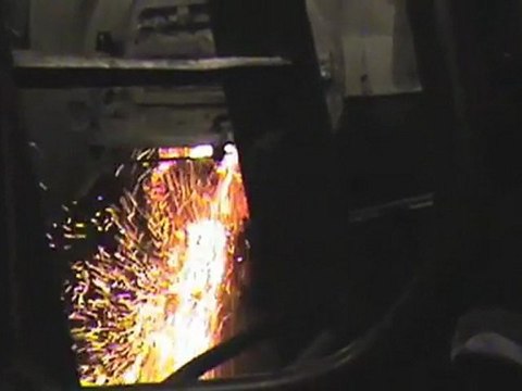 Klarmachen zum Dampferrennen beim Flensburger Dampfrundum Teil 007