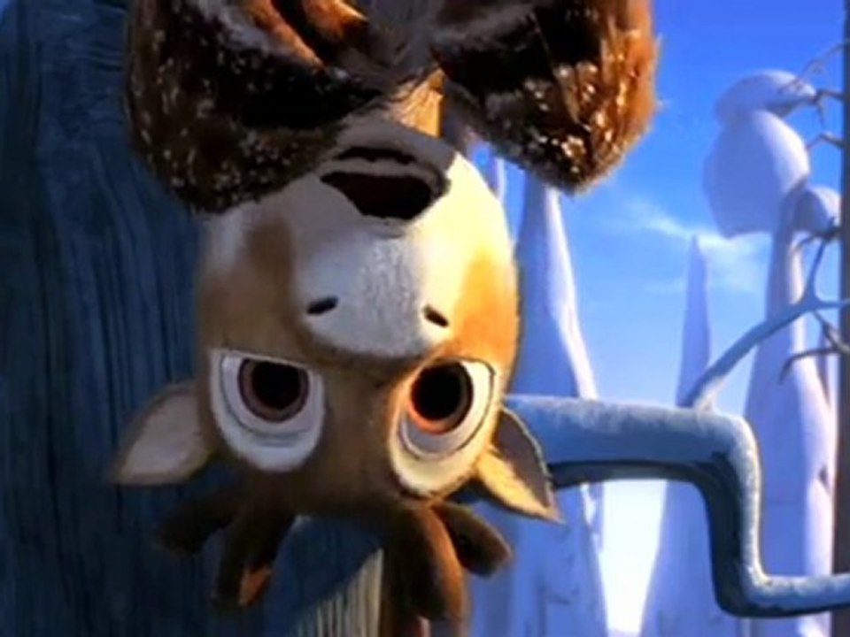 Niko 2 - Kleines Rentier, großer Held