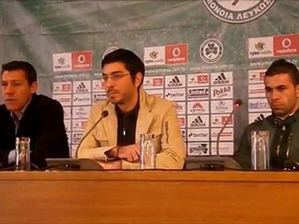 Διάσκεψη Τύπου Ν. Λάρκου (3) 08/03