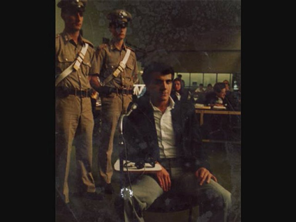 Ali Kinik - Biz ne günler gördük reis 66-hha-69