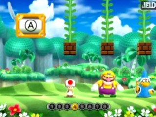 Mario Party 9, Le Test (Note 12/20)