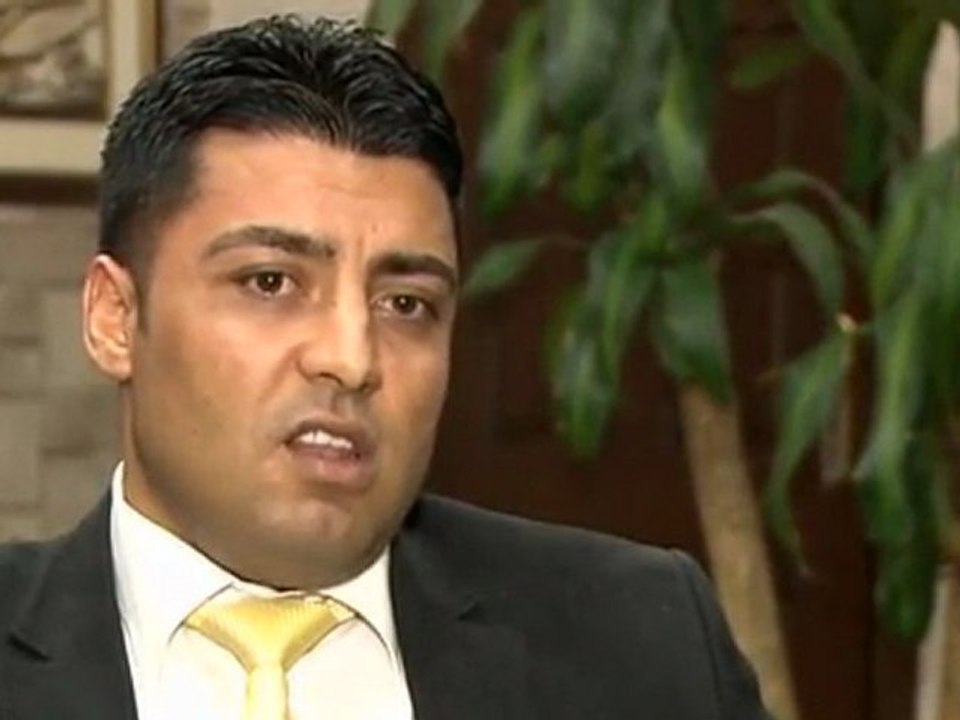 Turkey: Kurdish Smugglers | European Journal