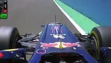 F1 2011-European GP-Mark Webber