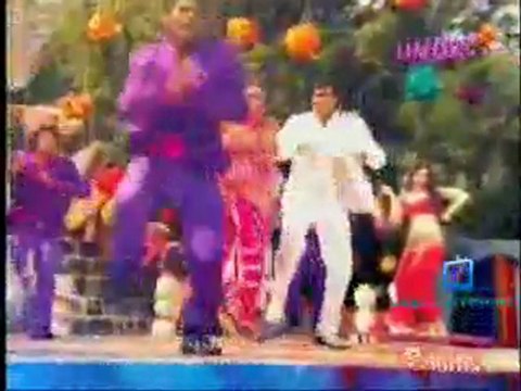 Rang Barse Holi Special (2012) - 8th March 2012 Video Watch Pt1