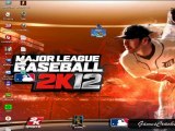 Major League Baseball (MLB) 2K12 Full Game   Crack Reloaded Torrent Download
