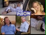 Total Pillow -  Şekilden Şekle Giren Seyahat Yastığı