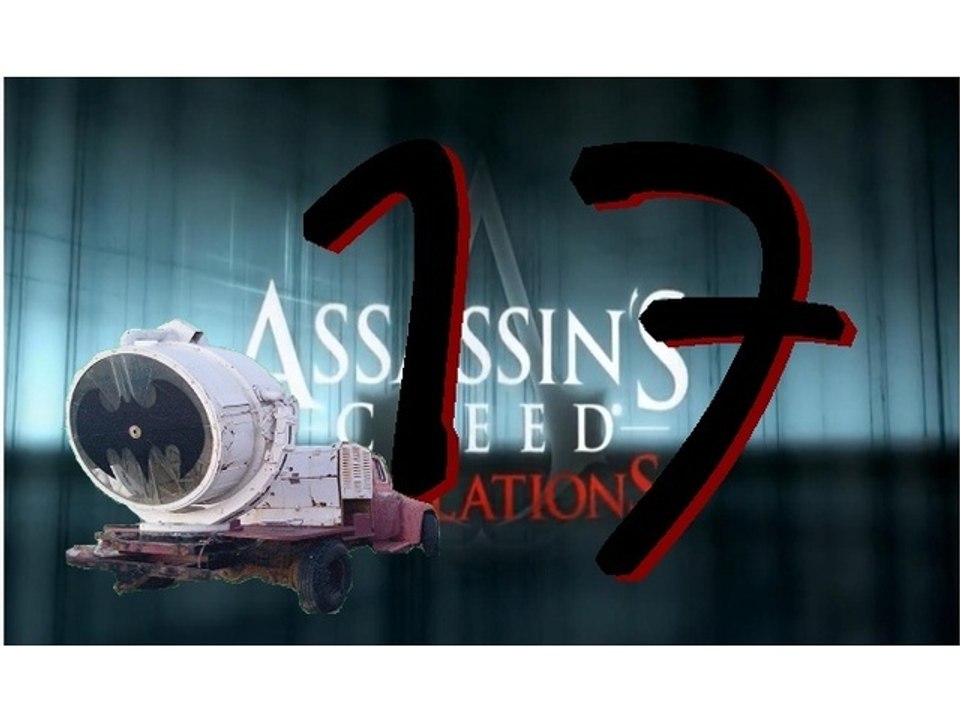Assassin's Creed Revelations - Wt /17/