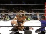 06. Masami & Nakano vs Fukuoka & Hasegawa - (JWP 05/22/94)