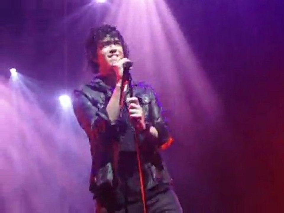 Julian Perretta Olympia - 1986