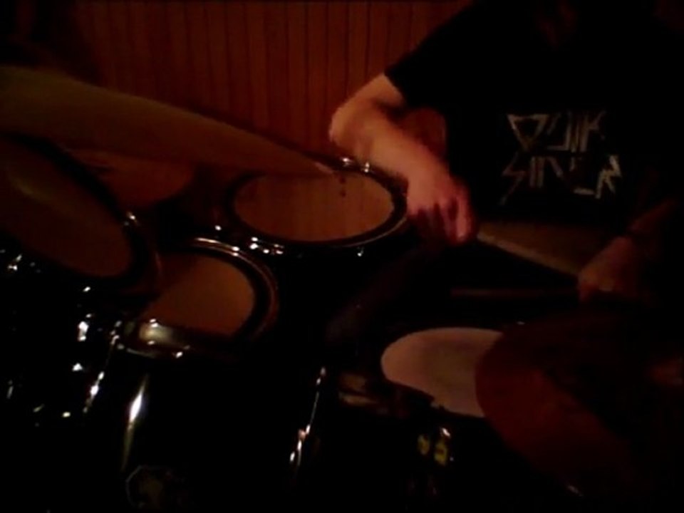 Cazou - Slipknot - Before I forget