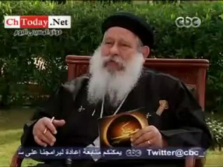 Interview d'Abouna Makari Younan sur CBC par Adel Hammouda