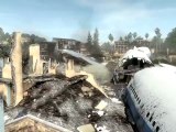 Modern Warfare 3 - Mise à jour contenu saisonnier (mars)