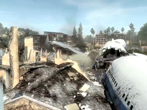 Modern Warfare 3 - Mise à jour contenu saisonnier (mars)