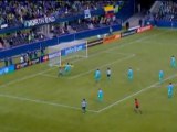 Seattle Sounders 2-1 Santos Laguna - Concacaf CL