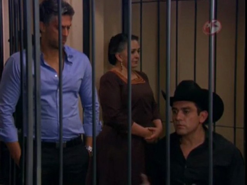 Rogelio le pide perdon a Miguel